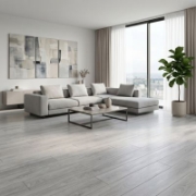 Picture of Laminate Flooring Gold N60178A
