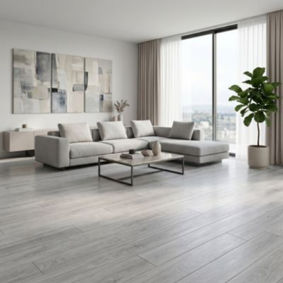Picture of Laminate Flooring Gold N60178A