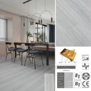 Picture of Laminate Flooring Gold N60178A