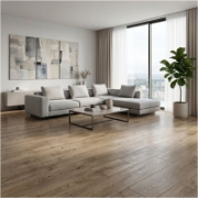 Picture of Laminate Flooring Gold S9000-6