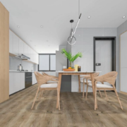 Picture of Laminate Flooring Gold S9000-6