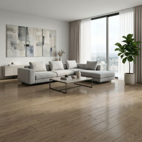Picture of LAMINATE FLOORING WOODLAND COLLECTION 15065