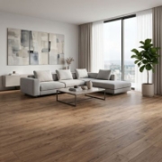 Picture of LAMINATE FLOORING WOODLAND COLLECTION 7100-6