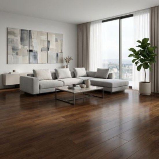 Picture of LAMINATE FLOORING WOODLAND COLLECTION 7102-10