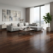 Picture of WATER PROOF LAMINATE FLOORING APEX AC5 - 2006-6
