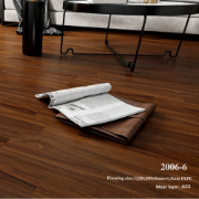 Picture of WATER PROOF LAMINATE FLOORING APEX AC5 - 2006-6