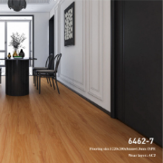 Picture of WATER PROOF LAMINATE FLOORING APEX AC5 - 6462-7
