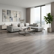 Picture of WATER PROOF LAMINATE FLOORING APEX AC5 - 9231