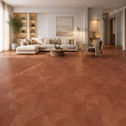 Picture of HDF LAMINATE FLOORING -  J412