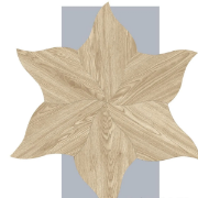 Picture of HDF LAMINATE FLOORING -  J413