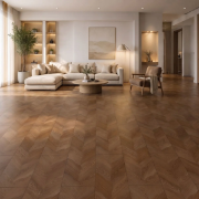 Picture of HDF LAMINATE FLOORING -  L9