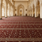 Picture of البراق -  احمر 