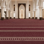 Picture of البيان - احمر 