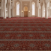 Picture of الحرمين بلس  أحمر