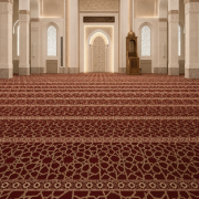 Picture of الرحمة بلس - ازرق