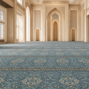Picture of الروضة ديلوكس  - ازرق 