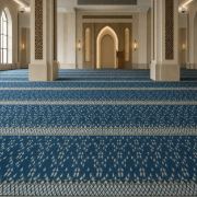 Picture of الصالح - أزرق