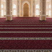 Picture of الهداية ديلوكس احمر