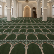 Picture of المنى - اخضر
