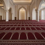 Picture of المنى - احمر