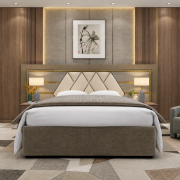 Picture of Walnut Geo  