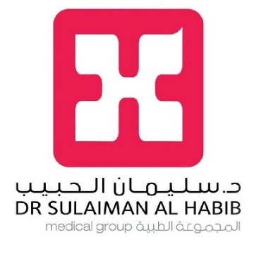 سليمان الحبيب