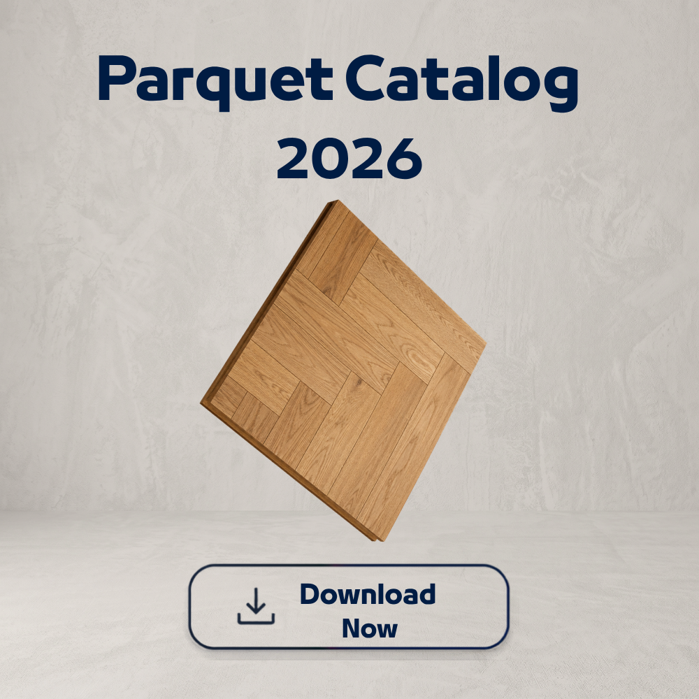 Parquet Projects