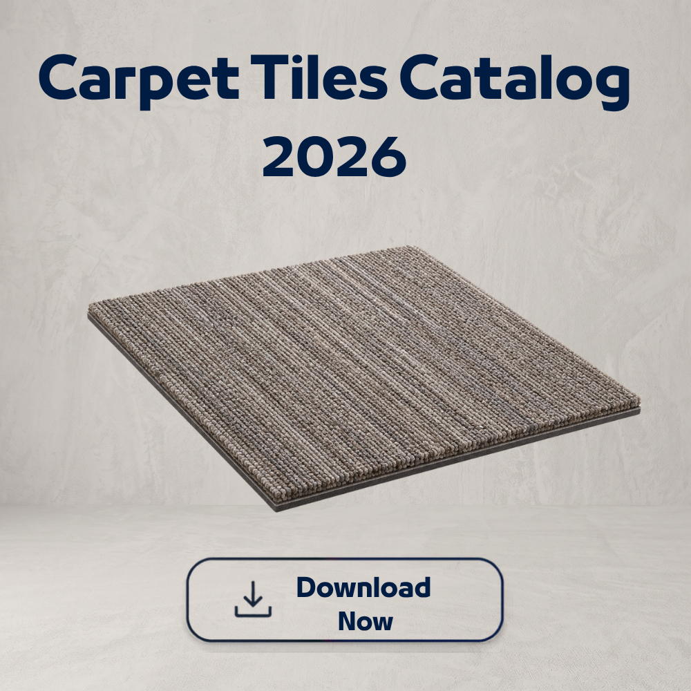Carpet Tile Projects